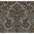 Cole & Son CARMEN CS CHARCOAL Wallpaper