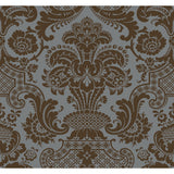 Cole & Son CARMEN CS CHARCOAL Wallpaper