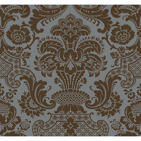 Cole & Son CARMEN CS CHARCOAL Wallpaper