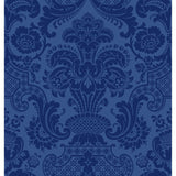 Cole & Son PETROUCHKA BLUE Wallpaper