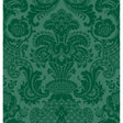 Cole & Son PETROUCHKA GREEN Wallpaper