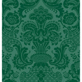 Cole & Son PETROUCHKA GREEN Wallpaper