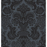 Cole & Son PETROUCHKA CHARCOAL Wallpaper