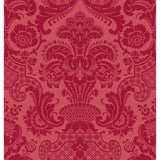 Cole & Son PETROUCHKA RED Wallpaper