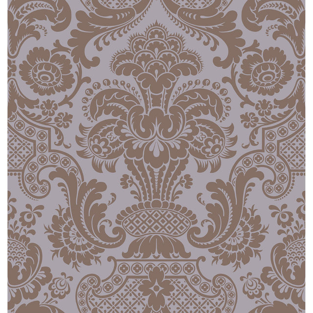 Cole & Son PETROUCHKA LILAC Wallpaper