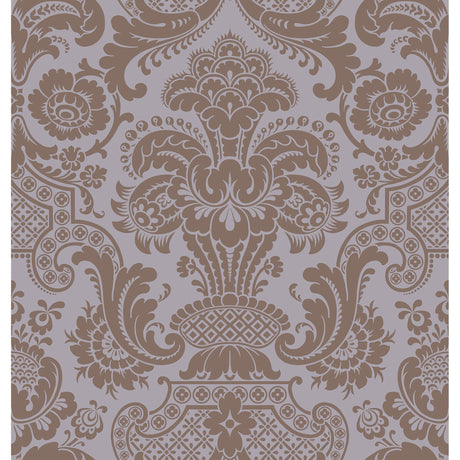 Cole & Son PETROUCHKA LILAC Wallpaper
