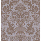 Cole & Son Petrouchka Lilac Wallpaper