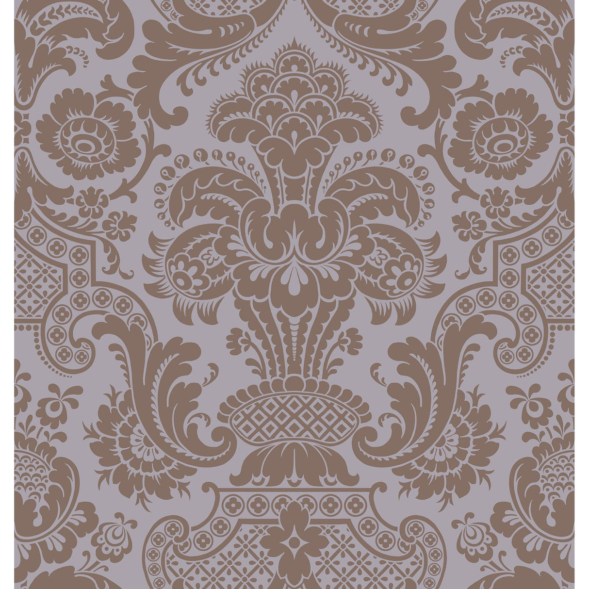 Cole & Son PETROUCHKA LILAC Wallpaper