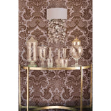 Cole & Son PETROUCHKA LILAC Wallpaper