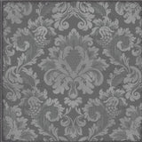 Cole & Son STRAVINSKY SILVER Wallpaper