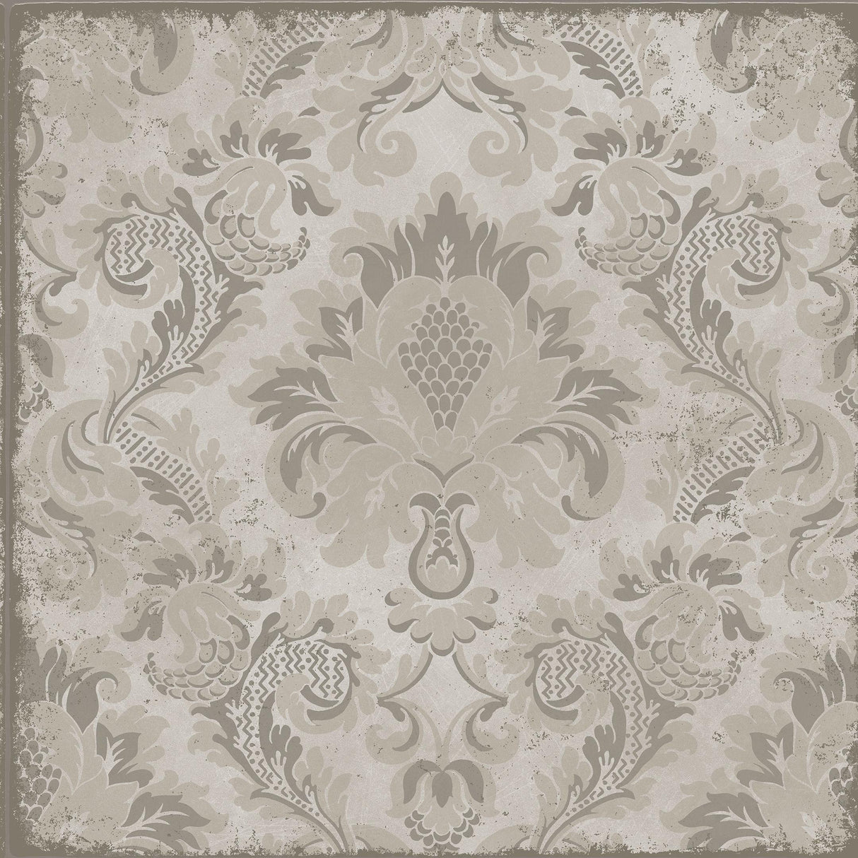 Cole & Son STRAVINSKY GILVER Wallpaper