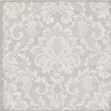 Cole & Son STRAVINSKY WHITE Wallpaper