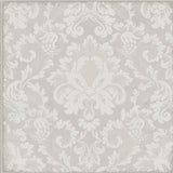Cole & Son Stravinsky White Wallpaper
