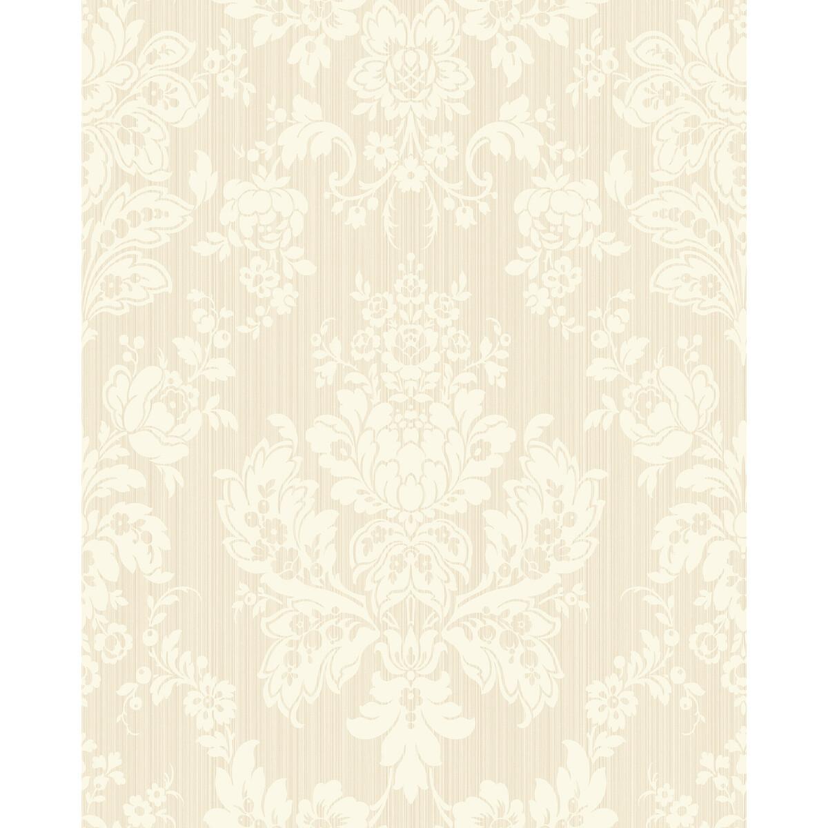Cole & Son Giselle Pearl Wallpaper