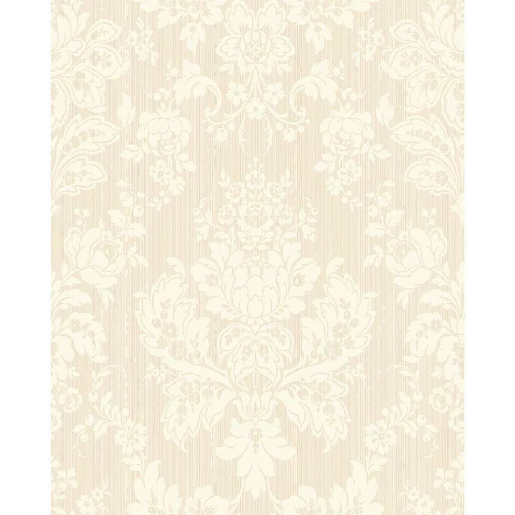 Cole & Son Giselle Pearl Wallpaper