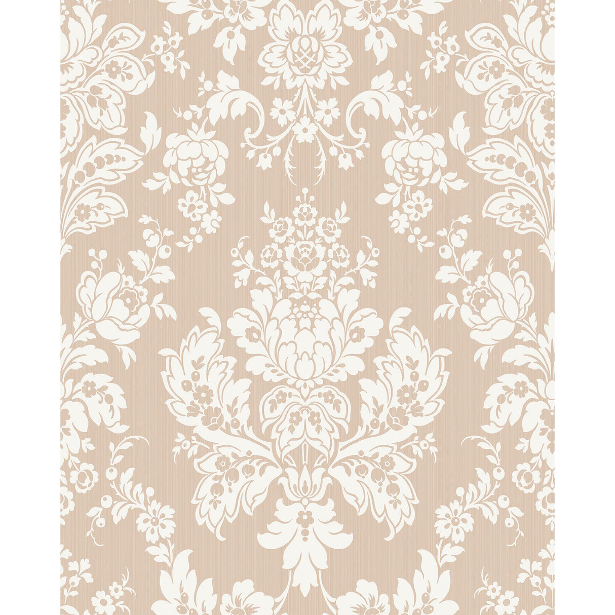 Cole & Son GISELLE SHELL PINK Wallpaper