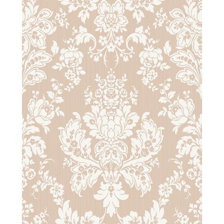 Cole & Son GISELLE SHELL PINK Wallpaper