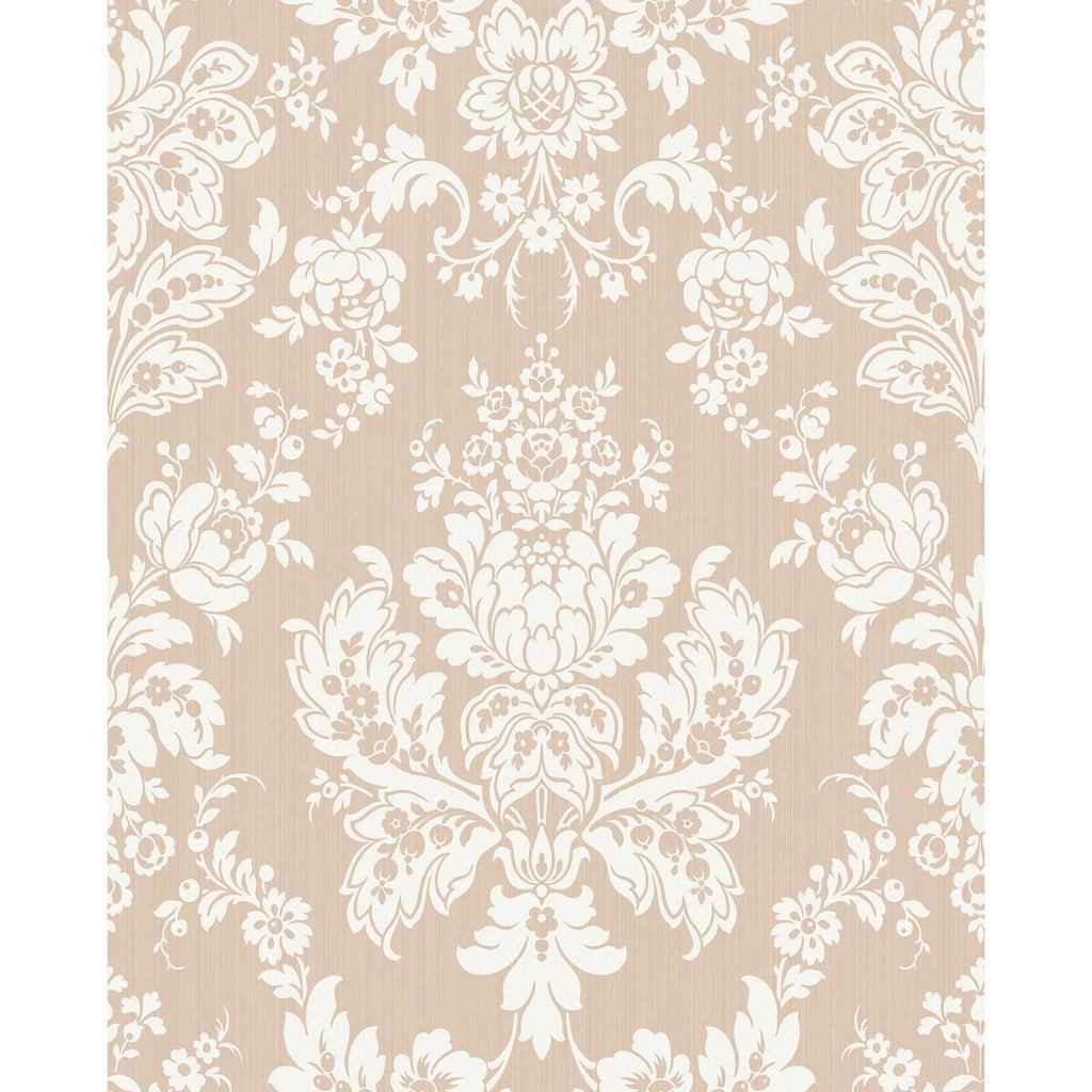 Cole & Son GISELLE SHELL PINK Wallpaper
