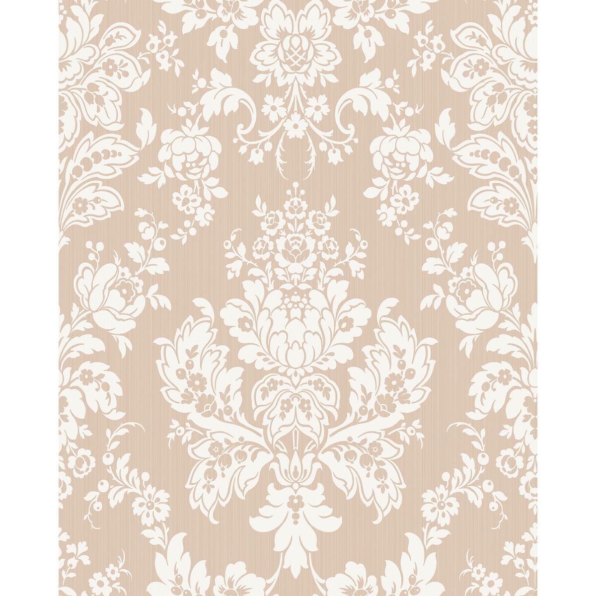 Cole & Son Giselle Shell Pink Wallpaper