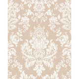 Cole & Son Giselle Shell Pink Wallpaper