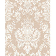 Cole & Son GISELLE SHELL PINK Wallpaper
