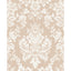 Cole & Son GISELLE SHELL PINK Wallpaper