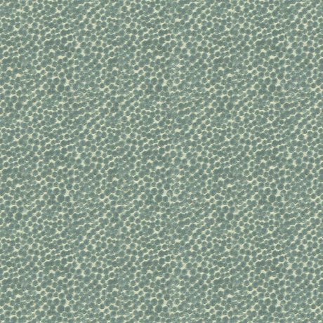 Kravet POLKA DOT PLUSH MINERAL Upholstery Fabric