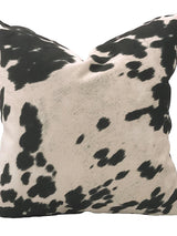 Scalamandre Pony Black Fabric