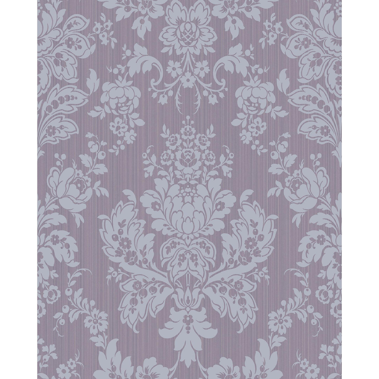 Cole & Son GISELLE PLUM Wallpaper