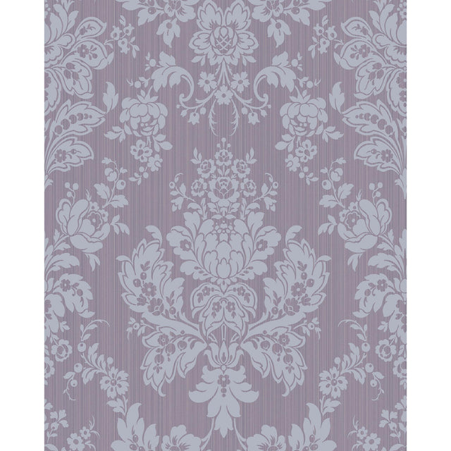 Cole & Son GISELLE PLUM Wallpaper