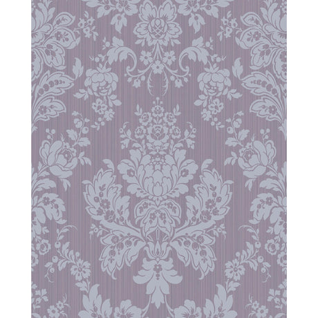 Cole & Son GISELLE PLUM Wallpaper