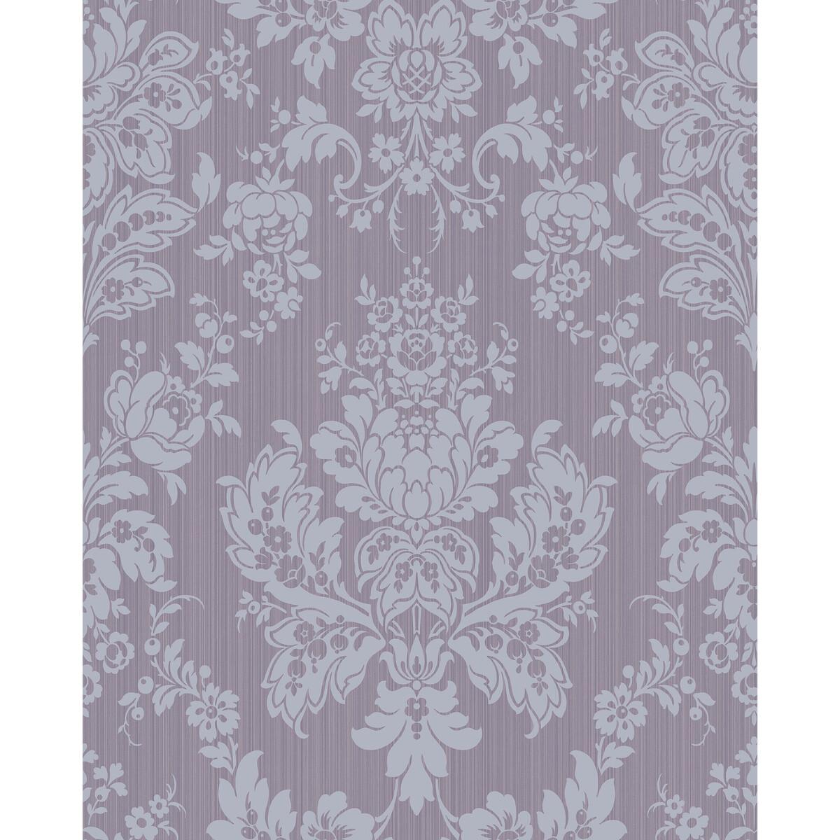 Cole & Son Giselle Plum Wallpaper