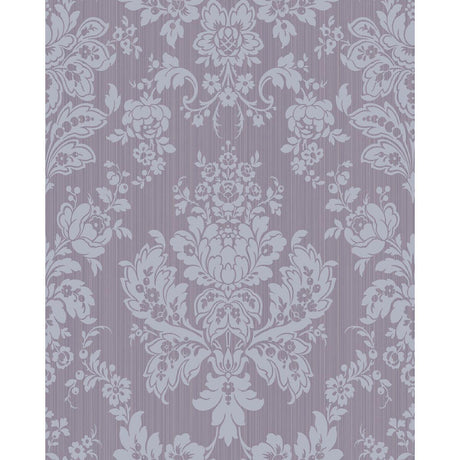 Cole & Son Giselle Plum Wallpaper