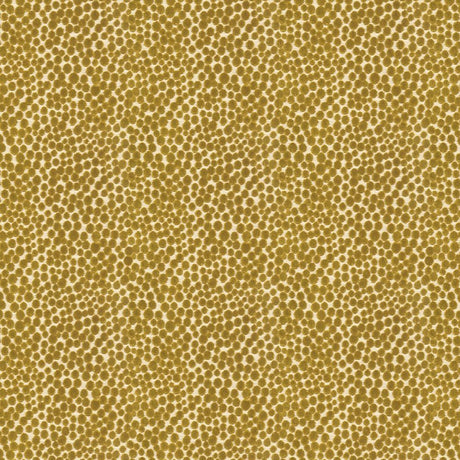 Kravet POLKA DOT PLUSH QUINCE Upholstery Fabric