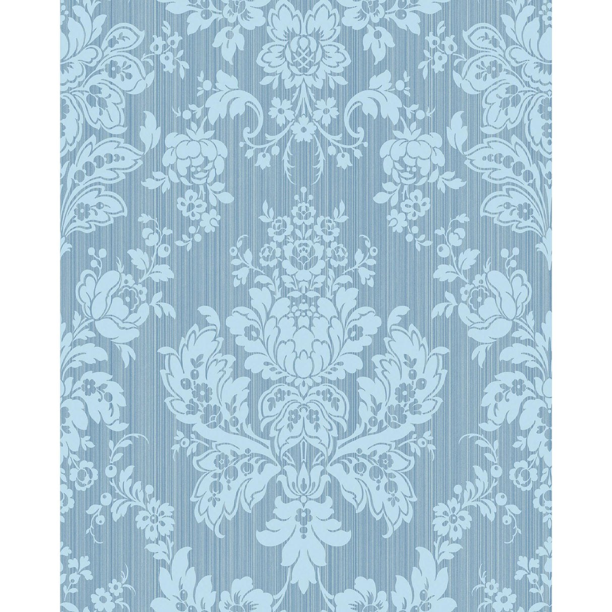 Cole & Son GISELLE BLUE Wallpaper