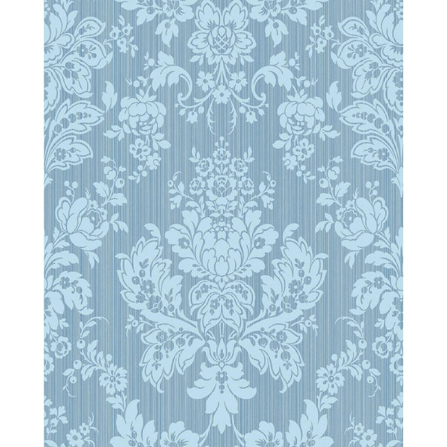 Cole & Son GISELLE BLUE Wallpaper