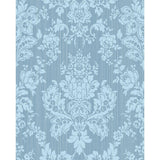 Cole & Son Giselle Blue Wallpaper