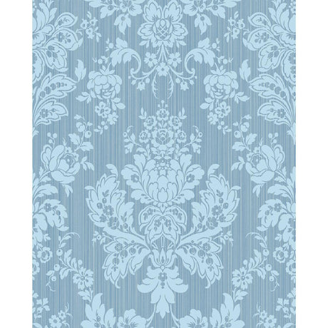Cole & Son Giselle Blue Wallpaper