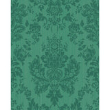 Cole & Son GISELLE FOREST GREEN Wallpaper