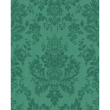 Cole & Son GISELLE FOREST GREEN Wallpaper