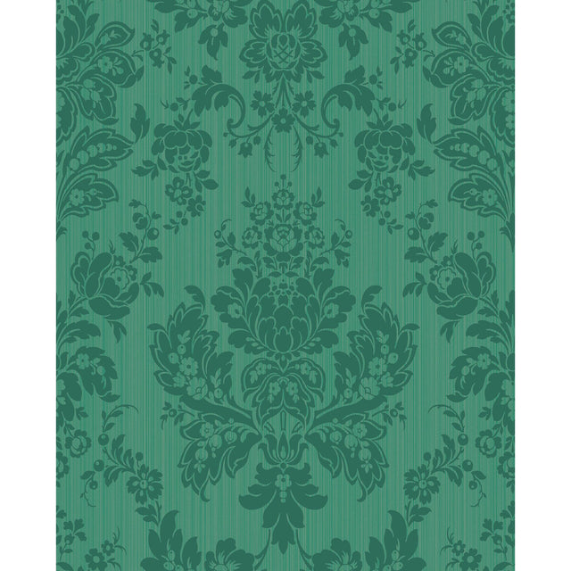 Cole & Son GISELLE FOREST GREEN Wallpaper