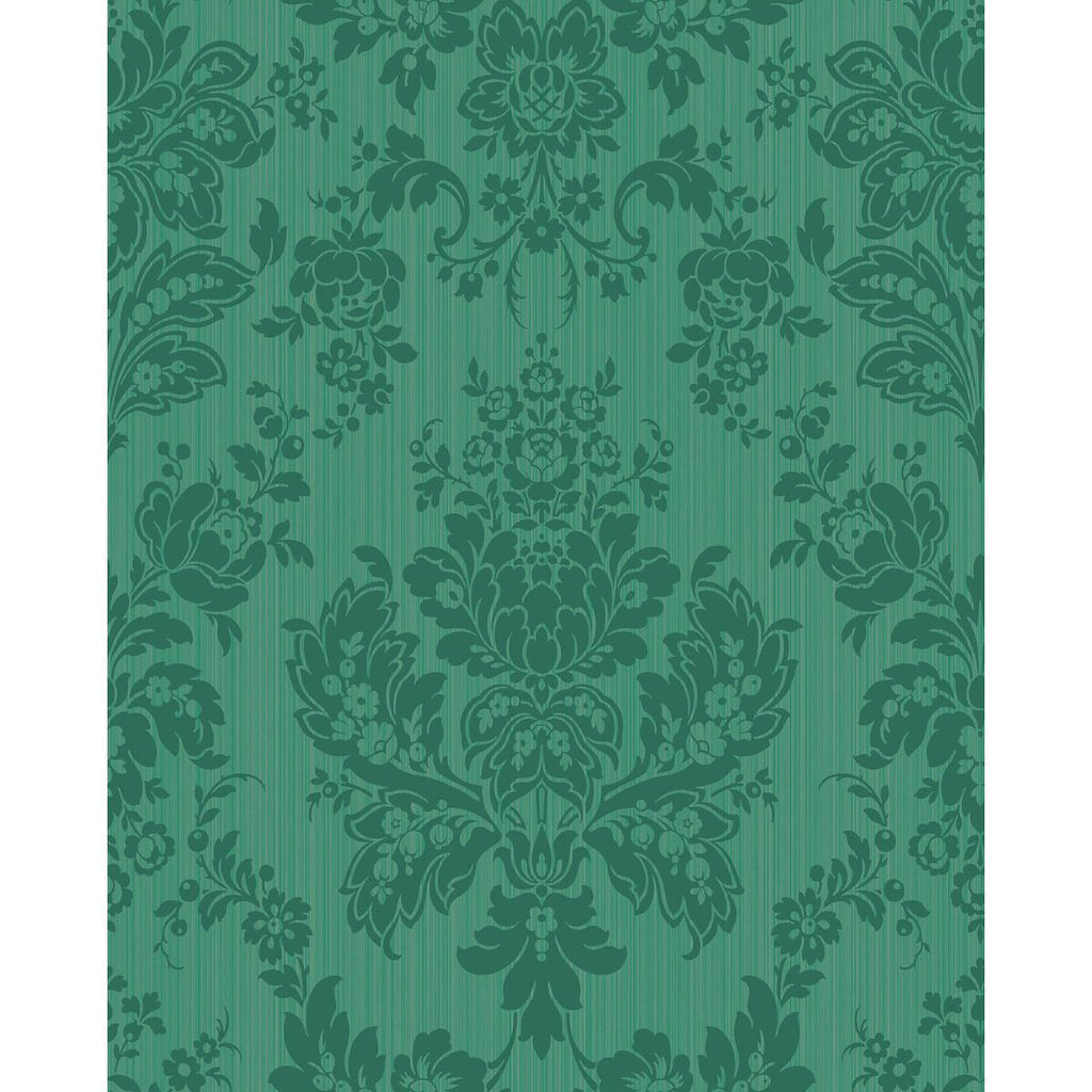 Cole & Son GISELLE FOREST GREEN Wallpaper