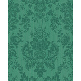 Cole & Son Giselle Forest Green Wallpaper
