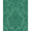 Cole & Son Giselle Forest Green Wallpaper