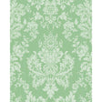 Cole & Son GISELLE LEAF GREEN Wallpaper