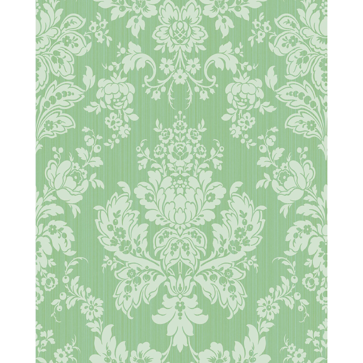 Cole & Son GISELLE LEAF GREEN Wallpaper