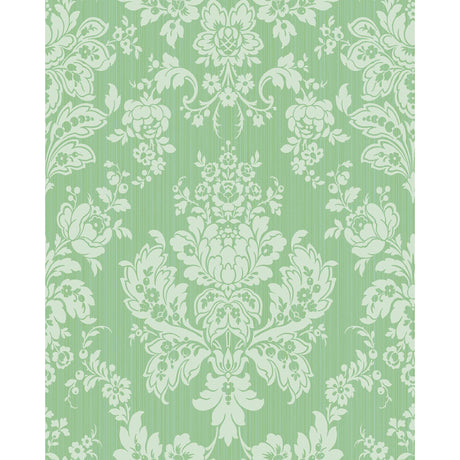 Cole & Son GISELLE LEAF GREEN Wallpaper