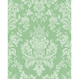 Cole & Son GISELLE LEAF GREEN Wallpaper