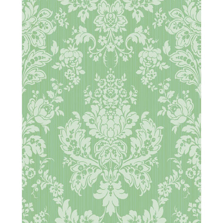 Cole & Son Giselle Leaf Green Wallpaper