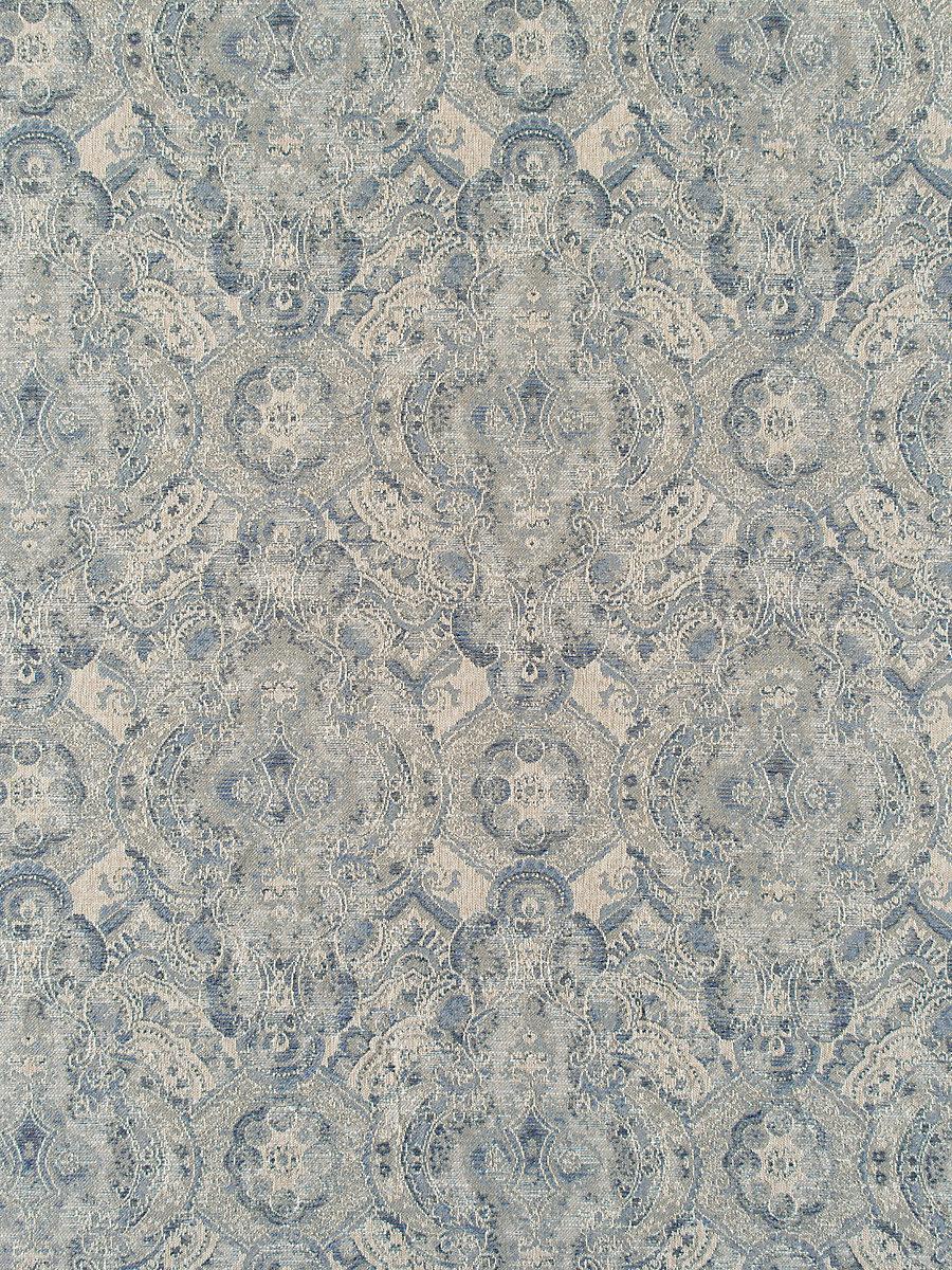 Scalamandre Velorum Denim Fabric